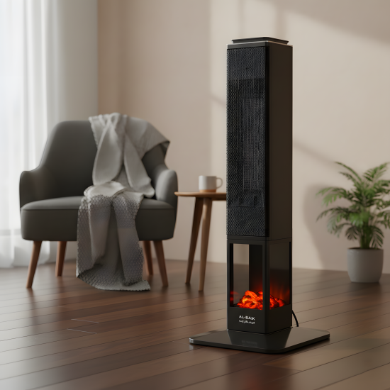 Electric Tower Heater